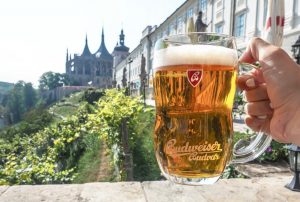 The Best European Destinations for Beer Lovers | Czech Republic | Budweiser