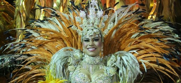 14 photos that prove Rio Carnival is the hottest party on earth | Rio de Janeiro, Brazil | Mardi Gras