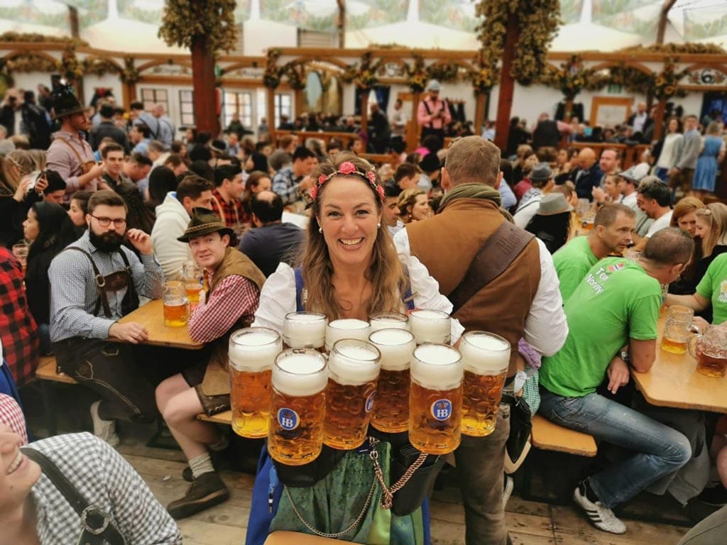 6 Reasons Oktoberfest is the Best Fest